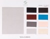 JU-2033 PU synthetic/artificial leather suitable for shoes