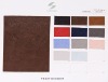 JU-2036 PU synthetic/artificial leather suitable for handbags bags