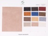 JU-2052 PU synthetic/artificial leather used for handbags bags