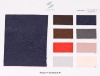 JU-2054 New Eco-friendly PU synthetic/artificial leather used for handbags bags