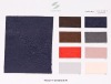 JU-2054 New Eco-friendly PU synthetic/artificial leather used for handbags bags