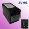 JUMO Electronic Temperature Monitor