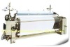 JW-861 single-nozzle heavy woven water jet loom