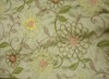 JY-084-6  embroidery fabric