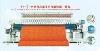 JY-2/3-D Series Multi Head Quilting and Embroidery Machine(High Speed)