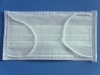 JY-205 Nonwoven face mask