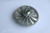 JY Aluminous woof disc of loom spare parts