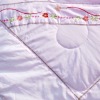 JZ-866 hot selling Embroidery quilt