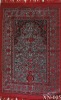 Jacquard 100% chenille carnal prayer rug XN-005