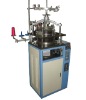 Jacquard Ankle Guard Knitting Machine