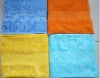 Jacquard Bath Towel Cotton 100