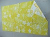 Jacquard Beach towel