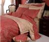 Jacquard Bedding Set