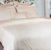 Jacquard Bedding Set