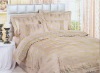 Jacquard Bedding Set