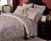 Jacquard Bedding set