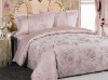 Jacquard Bedspread