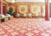 Jacquard Carpet