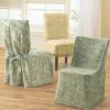 Jacquard Chair Cover