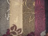 Jacquard Chenile fabric