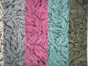 Jacquard Chenile fabric