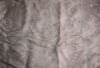 Jacquard Chenille Fabric