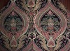 Jacquard Chenille Fabric