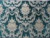 Jacquard Chenille Fabric