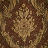 Jacquard Chenille fabric