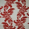 Jacquard Chenille fabric