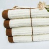 Jacquard Cotton Towel