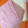 Jacquard Cotton Towel