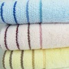 Jacquard Cotton Towel
