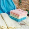 Jacquard Cotton Towel