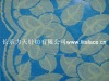 Jacquard Cotton lace fabric M5178