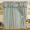 Jacquard Curtain