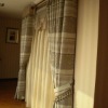 Jacquard Curtain