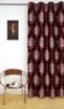 Jacquard Curtain