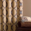 Jacquard Curtain