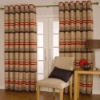 Jacquard Curtain