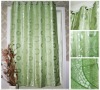 Jacquard Curtain Design