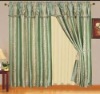 Jacquard Curtains