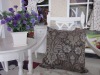 Jacquard Cushion Cover