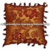 Jacquard Cushion Cover fabric