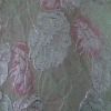 Jacquard Decoration Fabric with lurex/Umbrella Fabric/Bag fabric