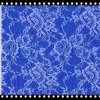 Jacquard Elastic Lace Fabric