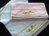 Jacquard Embroidery Towel
