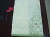 Jacquard Face Towel