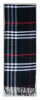 Jacquard Fashion Men Long Scarf