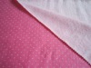 Jacquard Fleece
